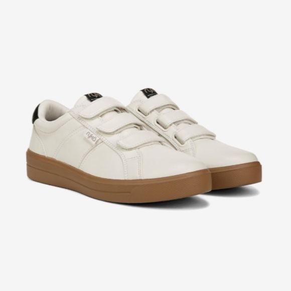 RYKA  Made For Women Classic Sneaker (WIDE) - Picture 1 of 9